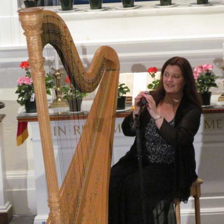 Aideen O’Donnell