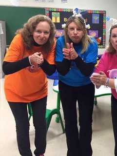 Bloomingdale PTA Lists Needs For Tricky Tray