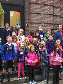 Rutherford Students To March In School's Thanksgiving Parade