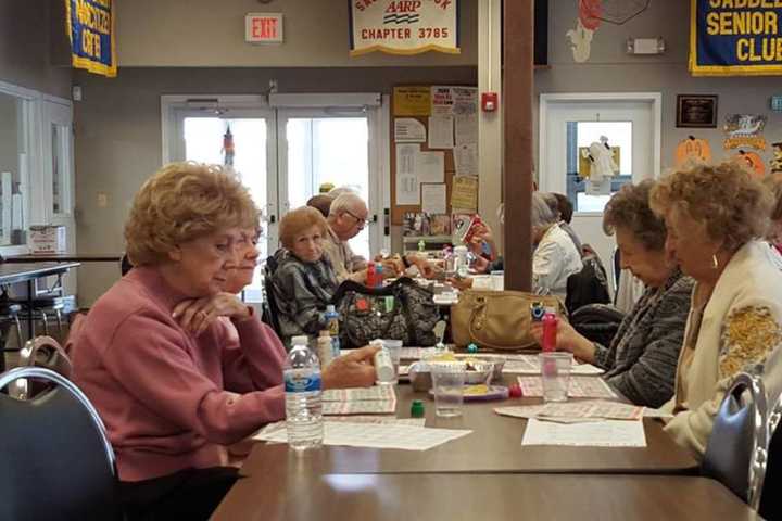 Saddle Brook Senior Trip Heads To Winery, Taj Mahal