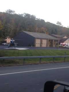 Serious Motorcycle Accident Reported In Garrison