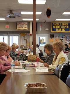Saddle Brook Senior Center Schedules 'Chicken Bingo'