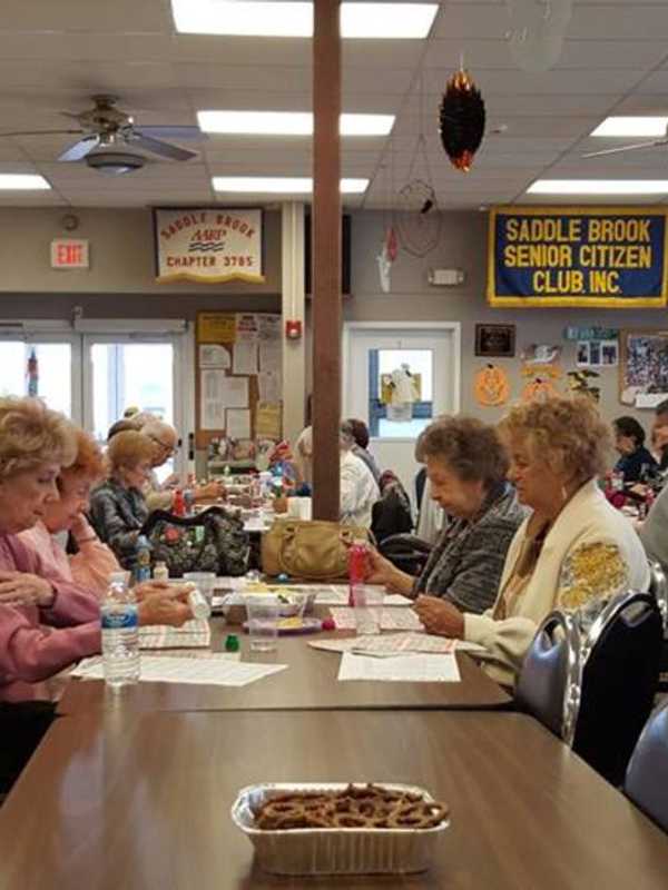 Saddle Brook Senior Center Schedules 'Chicken Bingo'