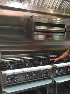 TV Chef Opens Pompton Lakes Restaurant
