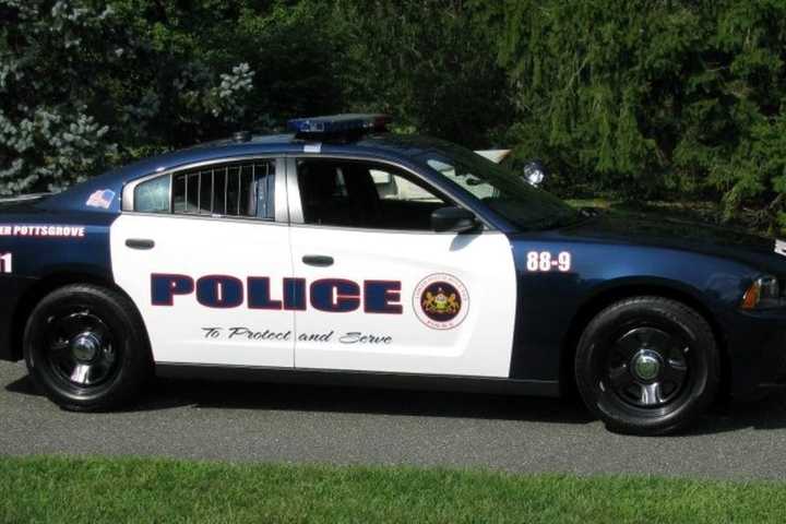 Man Armed With Gun, Knife Arrested: Lower Pottsgrove Police