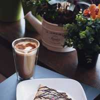 <p>CU Latte, Cresskill.</p>