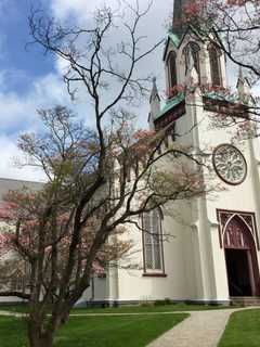 TNT Pilot 'Civil' Shoots At Several Westchester Locales