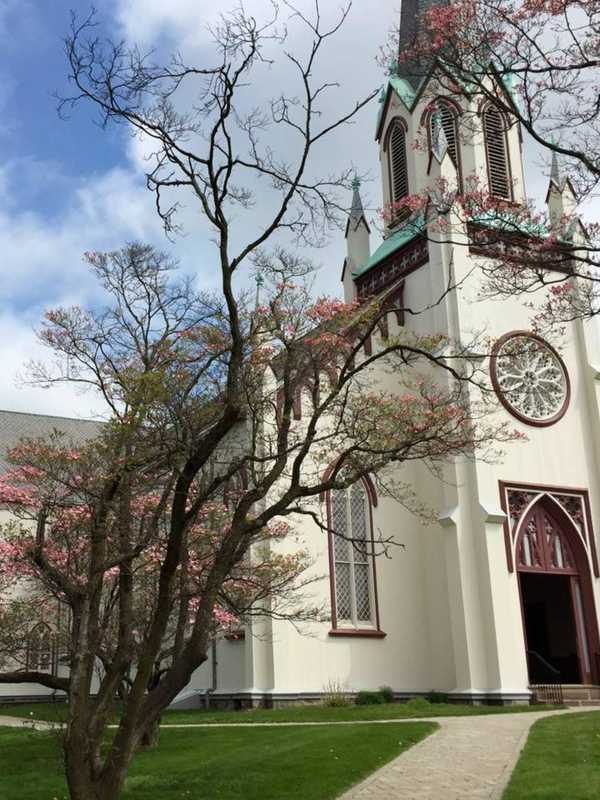 TNT Pilot 'Civil' Shoots At Several Westchester Locales