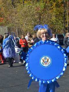 Ramsey's Academy Of St. Paul Celebrates Blue Ribbon Designation