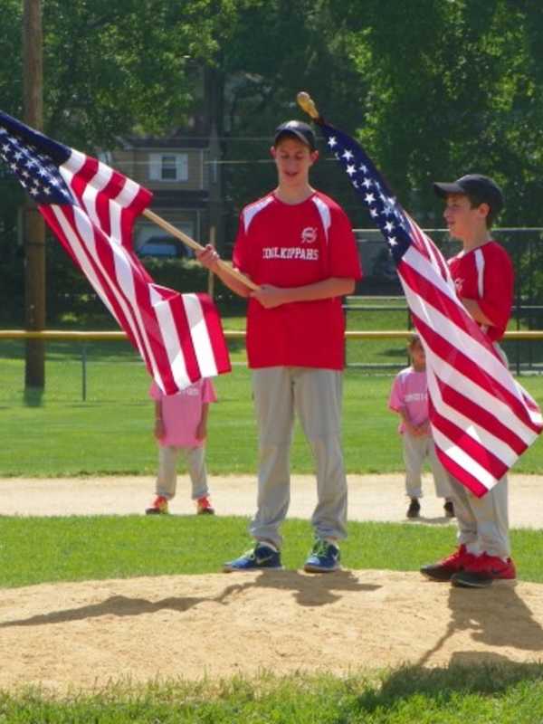 Teaneck Baseball Organization Holding Regisration For 2016 Leagues