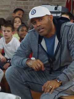 Mariano Rivera Partners With Nth Degree Innovations