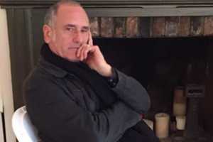 Happy Birthday To Cresskill's David Broza, The Israeli Bruce Springsteen