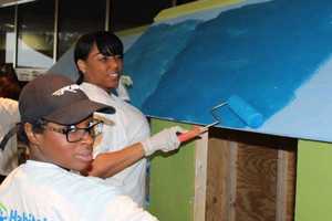 Volunteers Rebuild Hackensack Homes Impacted By Superstorm Sandy