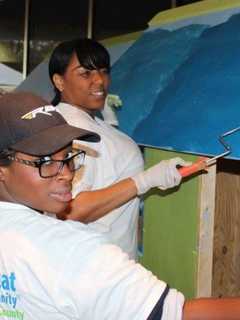PayPal Matches Donations Made To Bergen Habitat For Humanity