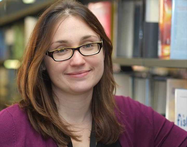 Allison Moonitz, the Mahwah Library&#x27;s assistant director, was selected as the new director of the Bergenfield Library.