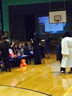 Garfield Church Seeks Volunteer Catechists