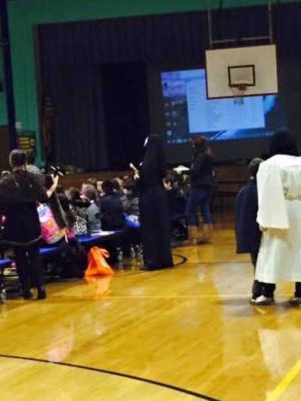 Garfield Church Seeks Volunteer Catechists