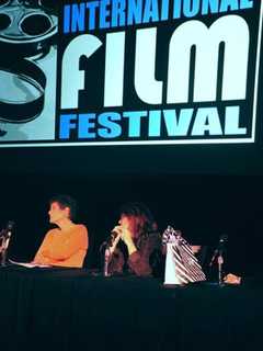 Teaneck Film Festival Awarded Silver Prize For Best 