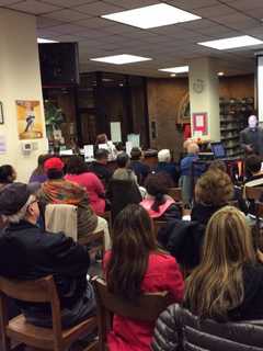 Woodland Park Library Launches Cooking Club
