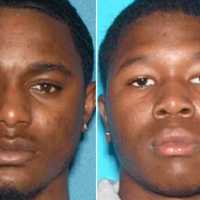 Paterson Man Shot With Own Gun, Friend Charged With Helping Hide It