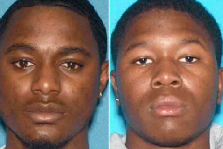 Paterson Man Shot With Own Gun, Friend Charged With Helping Hide It