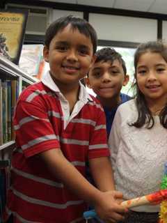 Peekskill Students Wrap Up Hispanic Heritage Studies