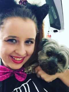 Saddle Brook Business Lends Support To Animals