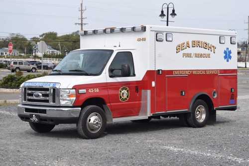 5 Rescued From NJ Beach | Marlton-Evesham Daily Voice