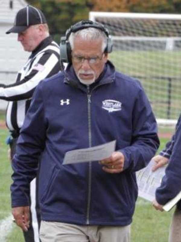 Jets' H.S. Coach Of The Week Comes From Westchester
