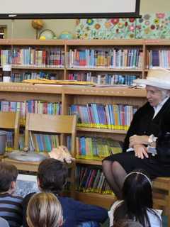 Greenacres School In Scarsdale Celebrates 100th Anniversary