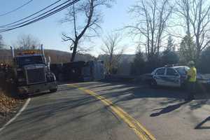 Bus Driver May Still Face Penalties For Fatal Crash In West Nyack