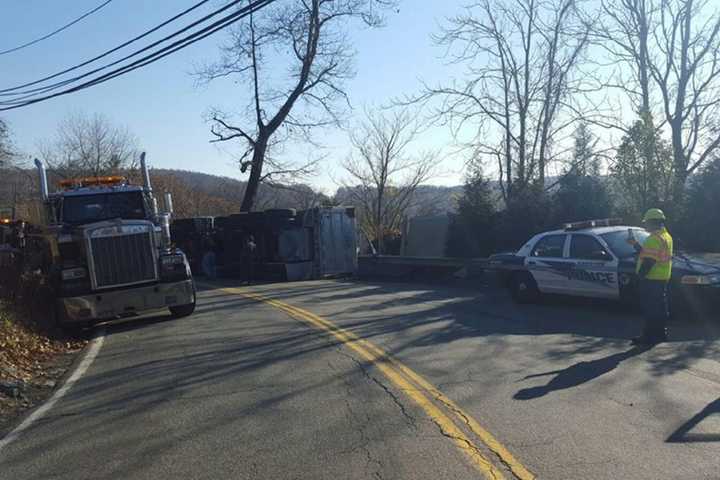 Bus Driver May Still Face Penalties For Fatal Crash In West Nyack