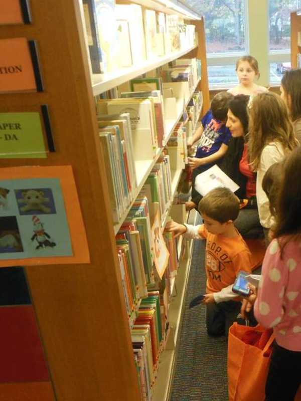 Kent Library Holding Summer Session Of Reading Buddies