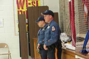 Park Ridge Police Launch 2016 Cop Card Program