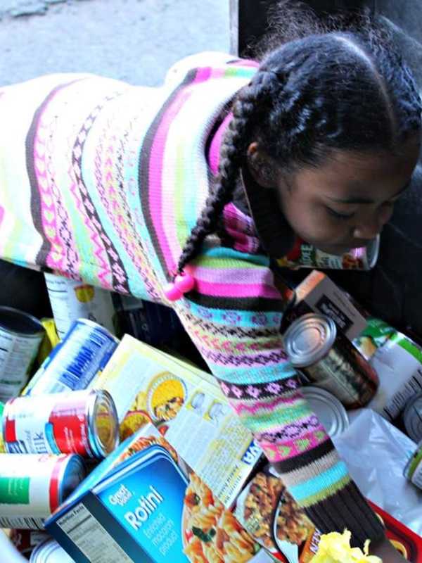 Clifton Library Presents Program, Discussion On Childhood Hunger