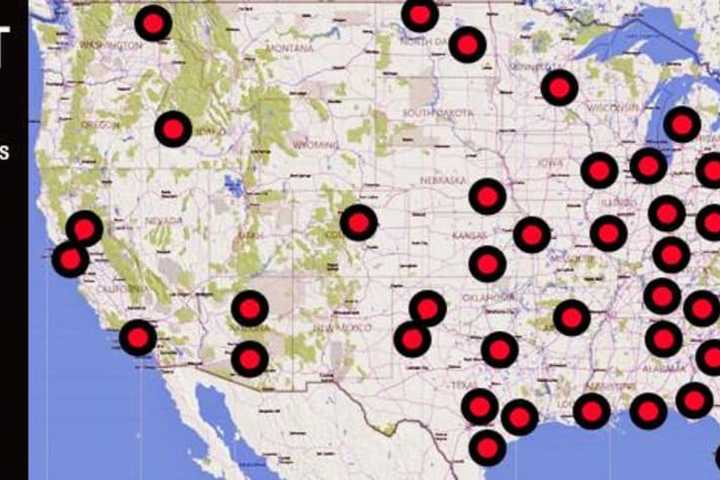 Feds, Local Agencies Nab Nine For Massive NY/CT/MA Bank Fraud, ID Theft Scheme