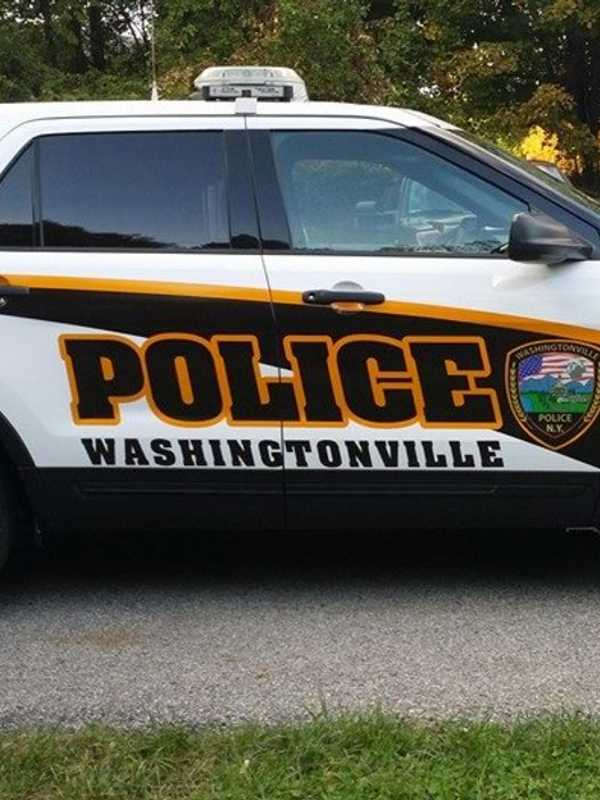 Man Facing Charges After Attacking Washingtonville Police