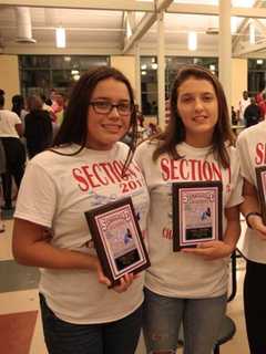 Peekskill Student-Athletes Honored At Annual Awards Night