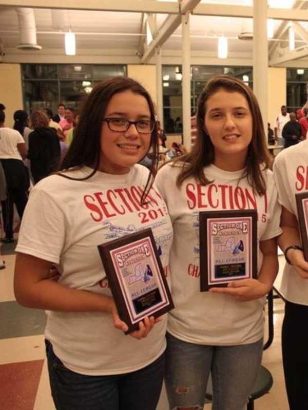 Peekskill Student-Athletes Honored At Annual Awards Night