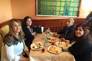 Mediterranean Restaurant Opens In River Edge