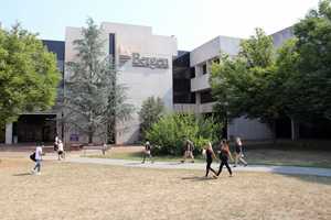 Bergen Community College Faculty, Students Raise Money For Food Pantry