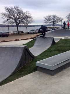 Nyack Skate Park Grand Opening Will Include Music, Contests