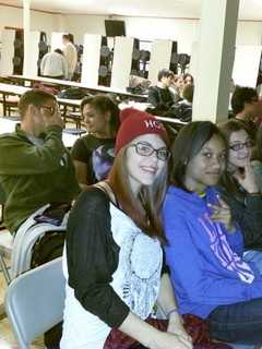 Haledon School Plans Student Fashion Show