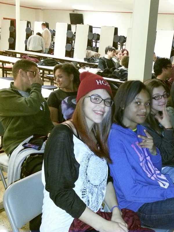Haledon School Plans Student Fashion Show