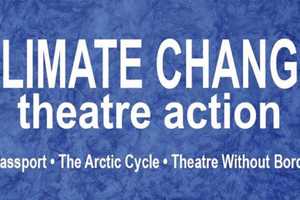 Free Event At Poughkeepsie's Half Moon Theatre Focuses On Climate Change