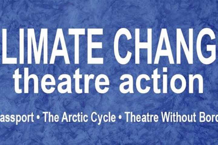 Free Event At Poughkeepsie's Half Moon Theatre Focuses On Climate Change