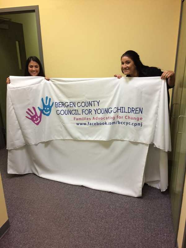 Parents, Kids Can Learn About Well-Being In Elmwood Park