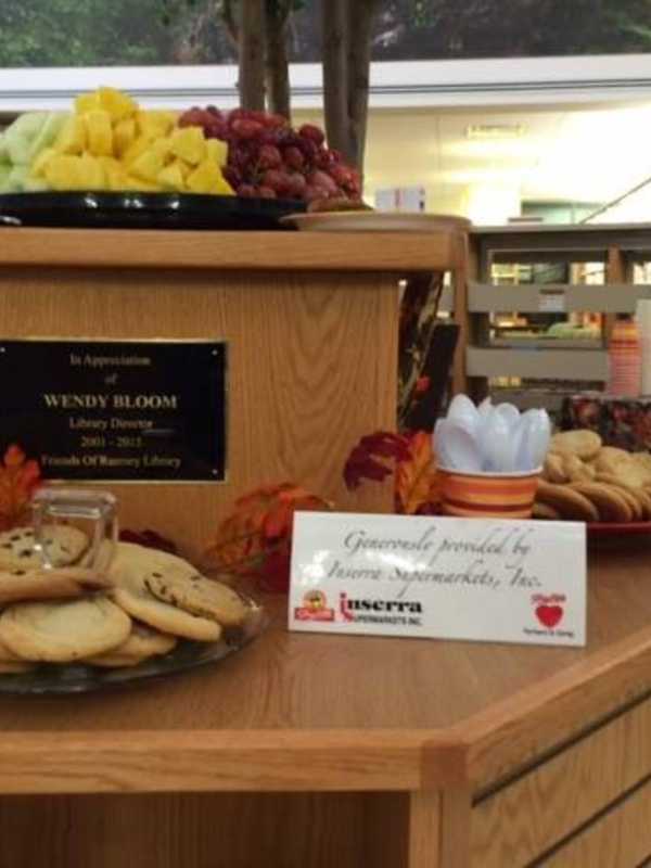 Ramsey Public Library To Be Closed On Thanksgiving