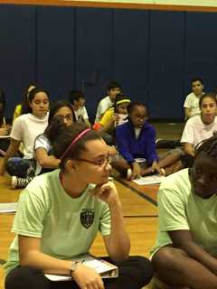 Lodi Junior Police Academy Wraps Two-Month Session 