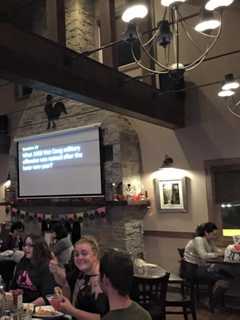 N.Y. Times Cites Savannah House's 'Moderate Prices, Huge Portions'